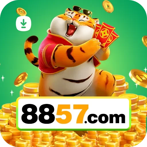 Download gratuito do app da 8857bet