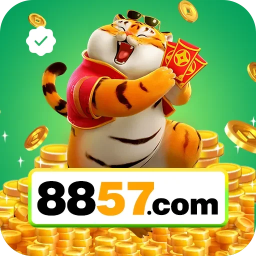 Plataforma completa da 8857bet com todos os jogos