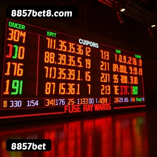 8857bet APK - Download Oficial Android