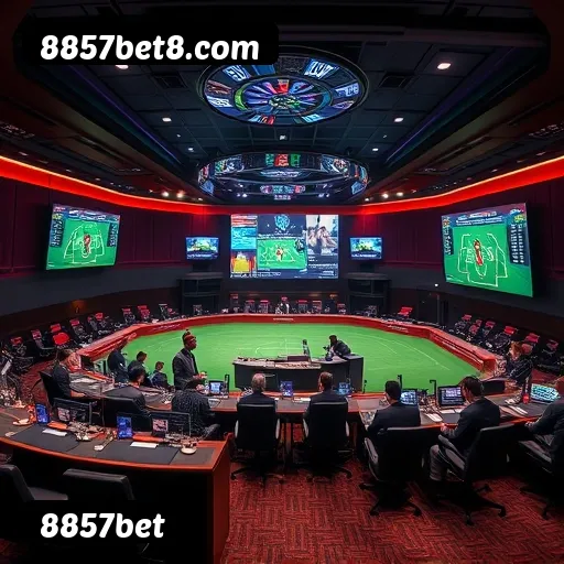 Como Instalar APK 8857bet