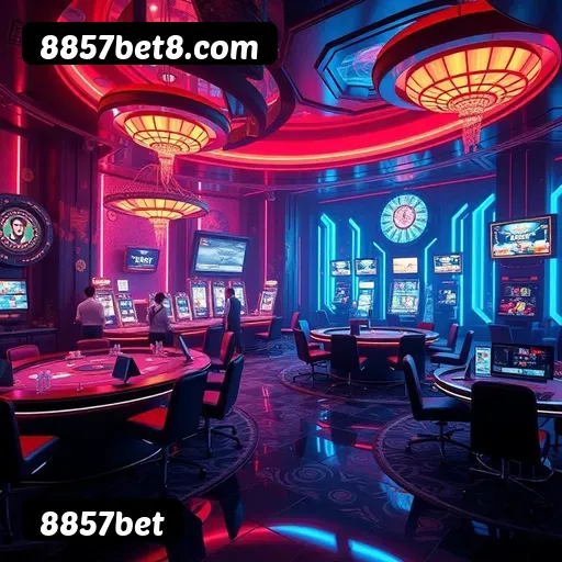 FAQ APK 8857bet