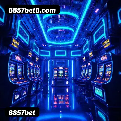 Catálogo Completo de Bônus 8857bet